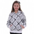 Chegou o inverno! Veja 5 casacos e jaquetas estilosos para meninas teen